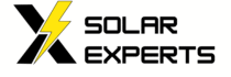 Logo Solar eXperts.